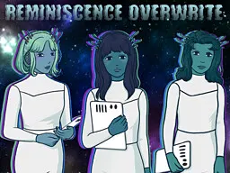 Reminiscence Overwrite