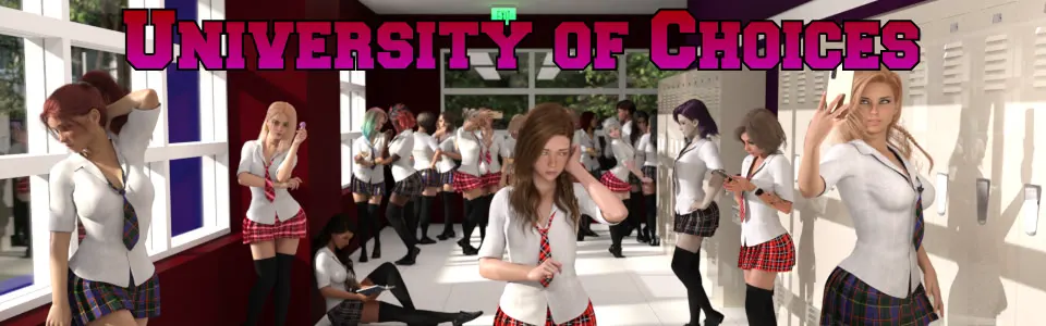 University of Choices