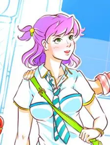 拉里萨