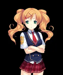 Cornelia Roberts