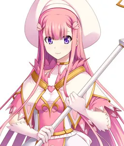 旋律女王