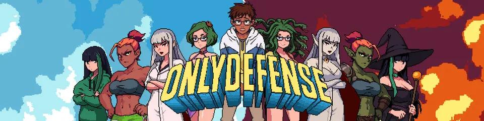 OnlyDefense