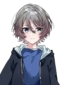 里美英