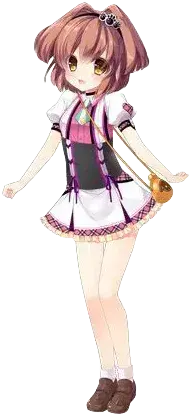 舞良久美