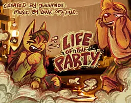 Life of the Party