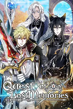 Quest of Lost Memories