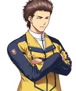 磐田ユウゴ