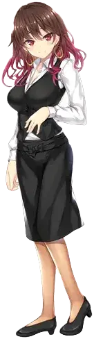 恩田游子