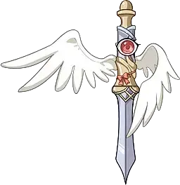 Blade Durandal