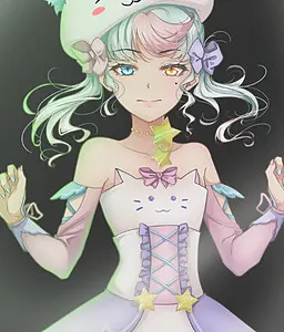 Evil Sorcerer
