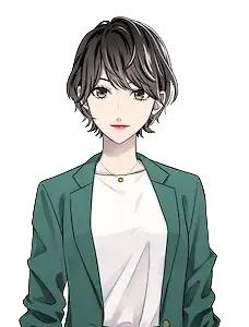 主人公