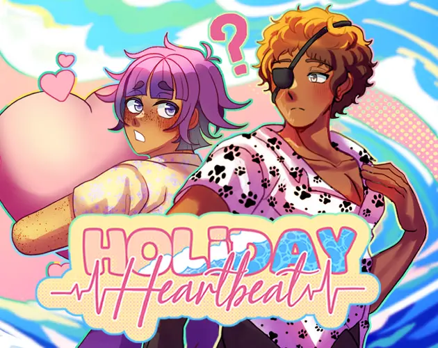 Holiday Heartbeat