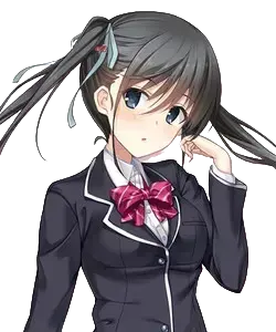 春河陽菜子