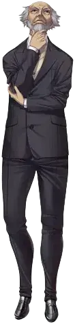 鹫津茂