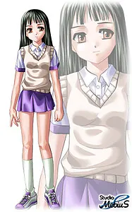 九条 静香