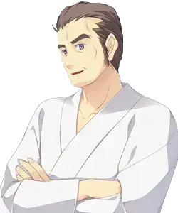 華野 晴臣