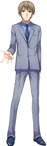 高坂龙也