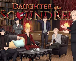 Daughter of a Scoundrel