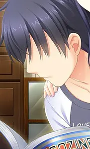 哥哥
