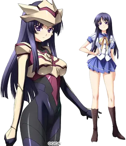 志麻 涼子