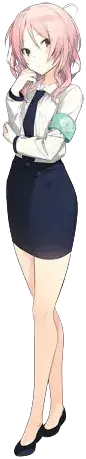 四之宫小町