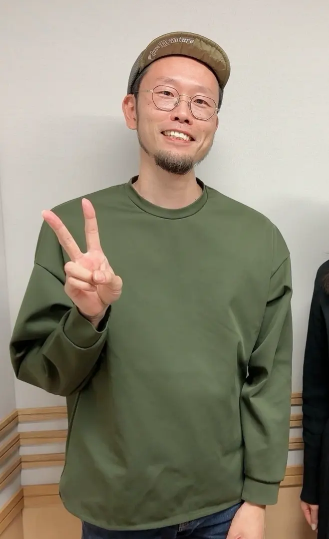 石黑恭平