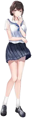 八尋実桜