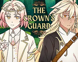 The Crown's Guard