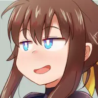 少女のように