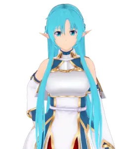 Asuna