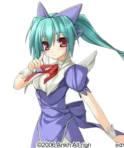 リルカ=エグゼキュート