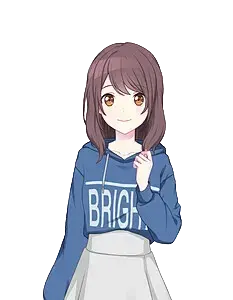 長谷川 里帆