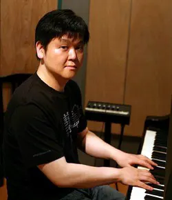 伊藤贤治