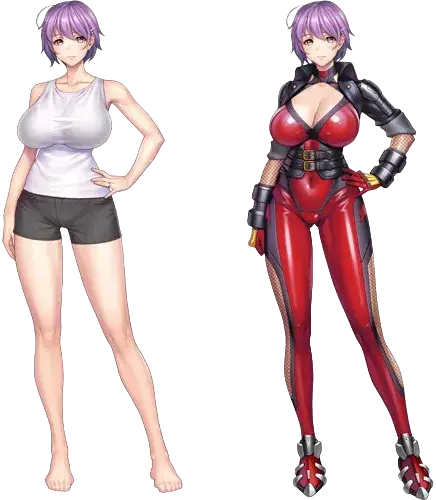 吉泽加奈