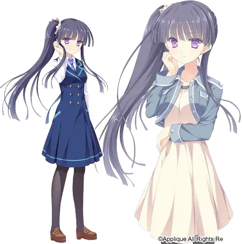 鵲 雫