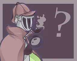 Shieldlock Holmes